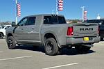 New 2026 Ram 3500 Laramie Mega Cab 4WD DRW Pickup for sale #C1700 - photo 6