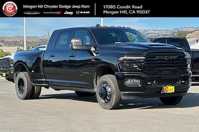 2026 Ram 3500 Mega Cab DRW 4WD Pickup for sale #C1701 - photo 1