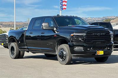 2026 Ram 3500 Mega Cab DRW 4WD Pickup for sale #C1701 - photo 2