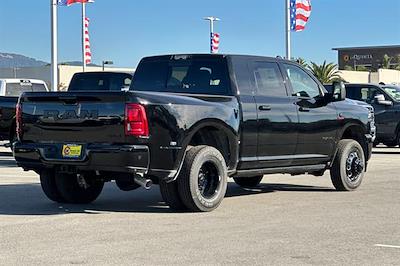 New 2026 Ram 3500 Laramie Mega Cab 4WD DRW Pickup for sale #C1701 - photo 2