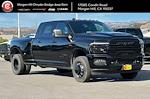 New 2026 Ram 3500 Laramie Mega Cab 4WD DRW Pickup for sale #C1701 - photo 1
