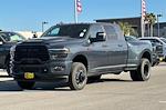New 2026 Ram 3500 Laramie Mega Cab 4WD DRW Pickup for sale #C1702 - photo 9