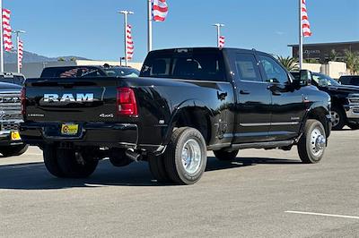 New 2026 Ram 3500 Limited Crew Cab 4WD DRW Pickup for sale #C1703 - photo 2