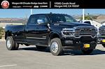 New 2026 Ram 3500 Limited Crew Cab 4WD DRW Pickup for sale #C1703 - photo 1