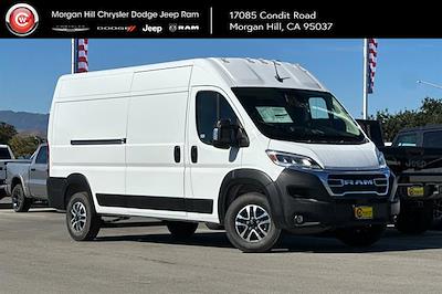 2026 Ram ProMaster 2500 High Roof FWD Empty Cargo Van for sale #C1705 - photo 1