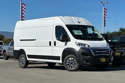 2026 Ram ProMaster 2500 High Roof FWD Empty Cargo Van for sale #C1705 - photo 1