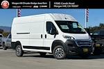2026 Ram ProMaster 2500 High Roof FWD Empty Cargo Van for sale #C1705 - photo 39