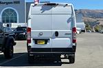 2026 Ram ProMaster 2500 High Roof FWD Empty Cargo Van for sale #C1705 - photo 5