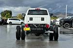 New 2026 Ram 5500 Regular Cab 120 CA Cab Chassis for sale #C1708 - photo 5