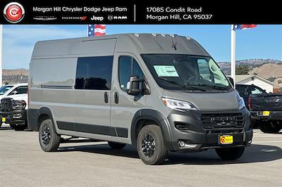 2026 Ram ProMaster 2500 High Roof FWD Empty Cargo Van for sale #C1709 - photo 1