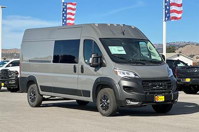 2026 Ram ProMaster 2500 High Roof FWD Empty Cargo Van for sale #C1709 - photo 2