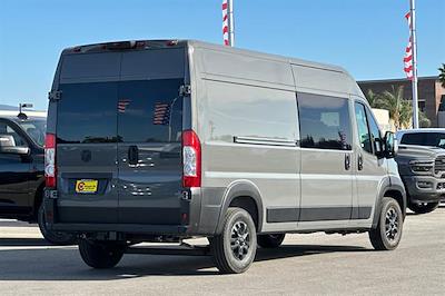 2026 Ram ProMaster 2500 High Roof FWD Empty Cargo Van for sale #C1709 - photo 2
