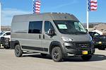 2026 Ram ProMaster 2500 High Roof FWD Empty Cargo Van for sale #C1709 - photo 3
