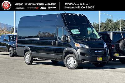 2026 Ram ProMaster 3500 Super High Roof FWD Empty Cargo Van for sale #C1710 - photo 1