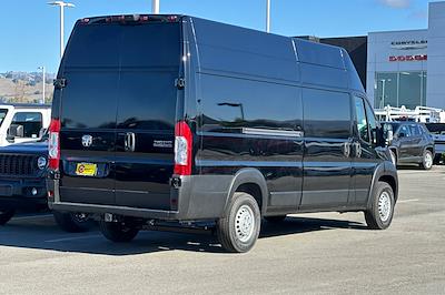 2026 Ram ProMaster 3500 Super High Roof FWD Empty Cargo Van for sale #C1710 - photo 2