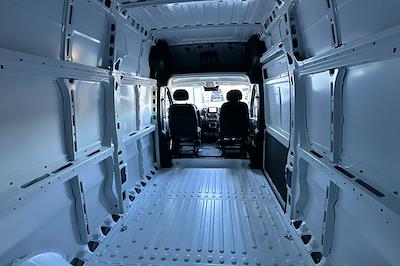 2026 Ram ProMaster 3500 Super High Roof FWD Empty Cargo Van for sale #C1712 - photo 2