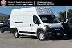 2026 Ram ProMaster 3500 Super High Roof FWD Empty Cargo Van for sale #C1712 - photo 1