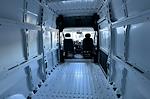 2026 Ram ProMaster 3500 Super High Roof FWD Empty Cargo Van for sale #C1712 - photo 2