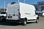 2026 Ram ProMaster 3500 Super High Roof FWD Empty Cargo Van for sale #C1712 - photo 3