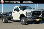 New 2026 Ram 3500 Regular Cab 84 CA Cab Chassis for sale #C1713 - photo 1