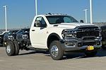 New 2026 Ram 3500 Regular Cab 84 CA Cab Chassis for sale #C1713 - photo 3