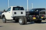 New 2026 Ram 3500 Regular Cab 84 CA Cab Chassis for sale #C1713 - photo 6