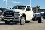 New 2026 Ram 3500 Regular Cab 84 CA Cab Chassis for sale #C1713 - photo 9