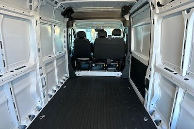 New 2026 Ram ProMaster 2500 High Roof Empty Cargo Van for sale #C1716 - photo 2