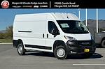 New 2026 Ram ProMaster 2500 High Roof Empty Cargo Van for sale #C1716 - photo 1