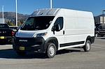 New 2026 Ram ProMaster 2500 High Roof Empty Cargo Van for sale #C1716 - photo 10