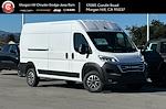 2026 Ram ProMaster 2500 High Roof FWD Empty Cargo Van for sale #C1717 - photo 1