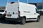 2026 Ram ProMaster 2500 High Roof FWD Empty Cargo Van for sale #C1717 - photo 3