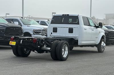 2026 Ram 5500 Crew Cab DRW 4WD Cab Chassis for sale #C1718 - photo 2