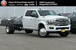 New 2026 Ram 5500 Crew Cab 84 CA Cab Chassis for sale #C1718 - photo 1