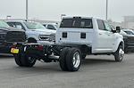 New 2026 Ram 5500 Crew Cab 84 CA Cab Chassis for sale #C1718 - photo 2