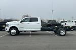 New 2026 Ram 5500 Crew Cab 84 CA Cab Chassis for sale #C1718 - photo 7
