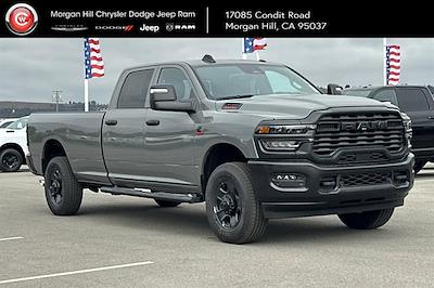 New 2026 Ram 3500 Tradesman Crew Cab for sale #C1719 - photo 1