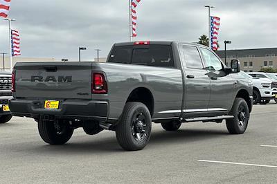 New 2026 Ram 3500 Tradesman Crew Cab for sale #C1719 - photo 2