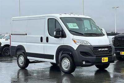 2026 Ram ProMaster 1500 Standard Roof FWD Empty Cargo Van for sale #C1720 - photo 1