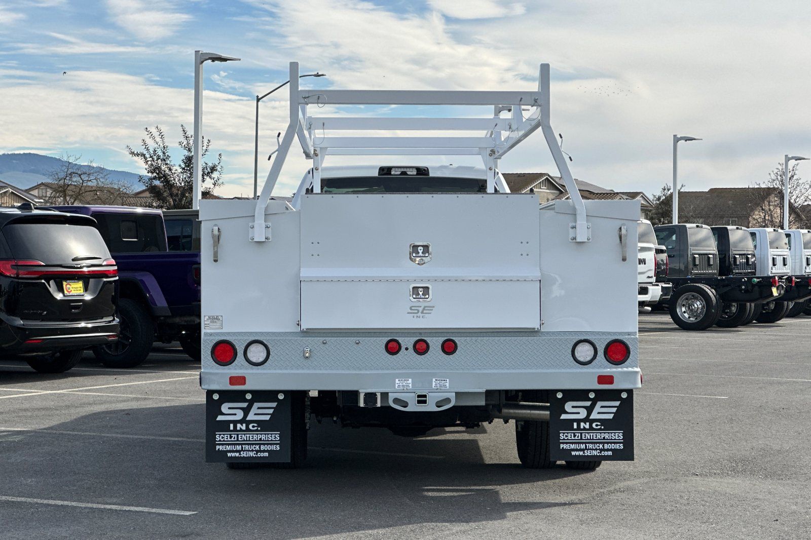 New 2026 Ram 3500 - photo 5