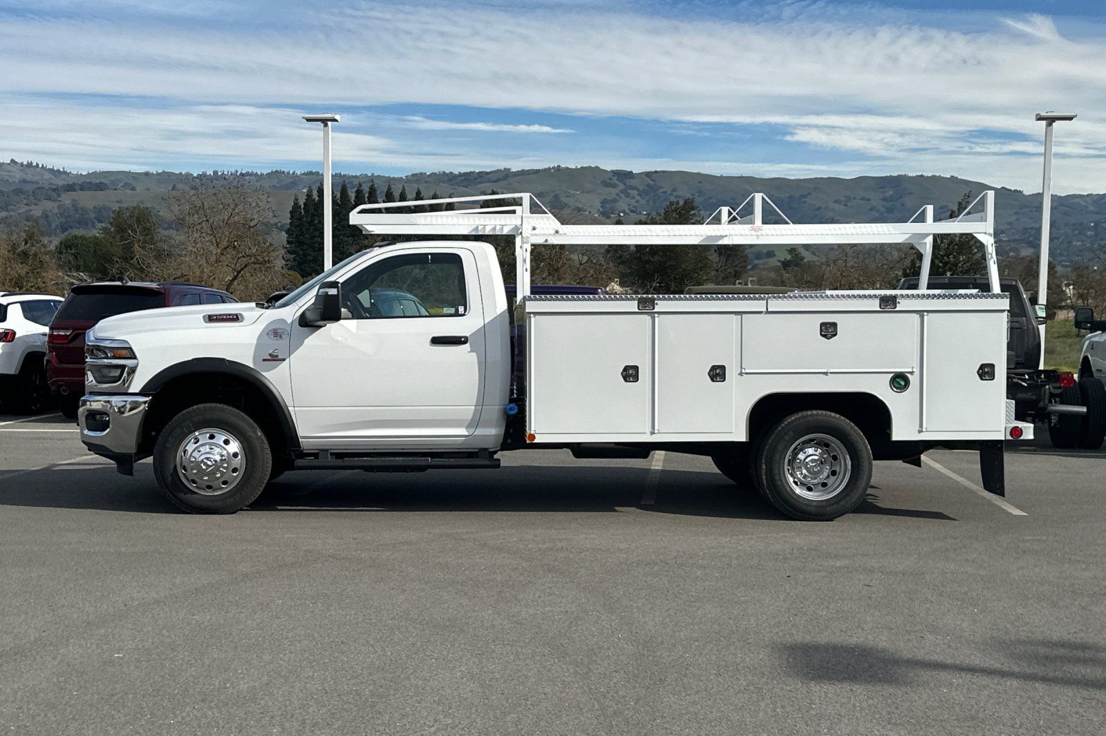 New 2026 Ram 3500 - photo 9