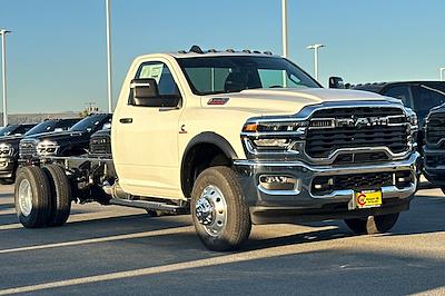 2026 Ram 3500 Regular Cab DRW 4WD Cab Chassis for sale #C1721 - photo 2