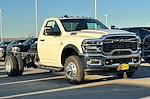 New 2026 Ram 3500 Regular Cab 84 CA Cab Chassis for sale #C1721 - photo 2