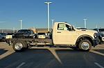 New 2026 Ram 3500 Regular Cab 84 CA Cab Chassis for sale #C1721 - photo 3