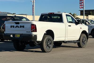 New 2026 Ram 3500 Tradesman Regular Cab 4WD Pickup for sale #C1722 - photo 2