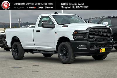 New 2026 Ram 3500 Tradesman Regular Cab 4WD Pickup for sale #C1723 - photo 1