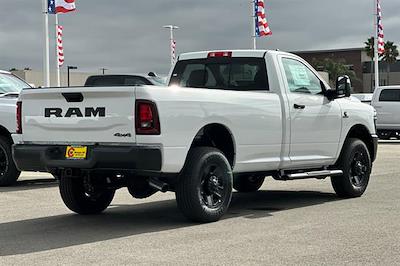 New 2026 Ram 3500 Tradesman Regular Cab 4WD Pickup for sale #C1723 - photo 2