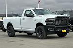 New 2026 Ram 3500 Tradesman Regular Cab 4WD Pickup for sale #C1723 - photo 3