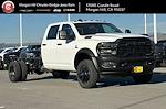2026 Ram 4500 Crew Cab DRW 4WD Cab Chassis for sale #C1726 - photo 1
