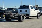 2026 Ram 4500 Crew Cab DRW 4WD Cab Chassis for sale #C1726 - photo 2